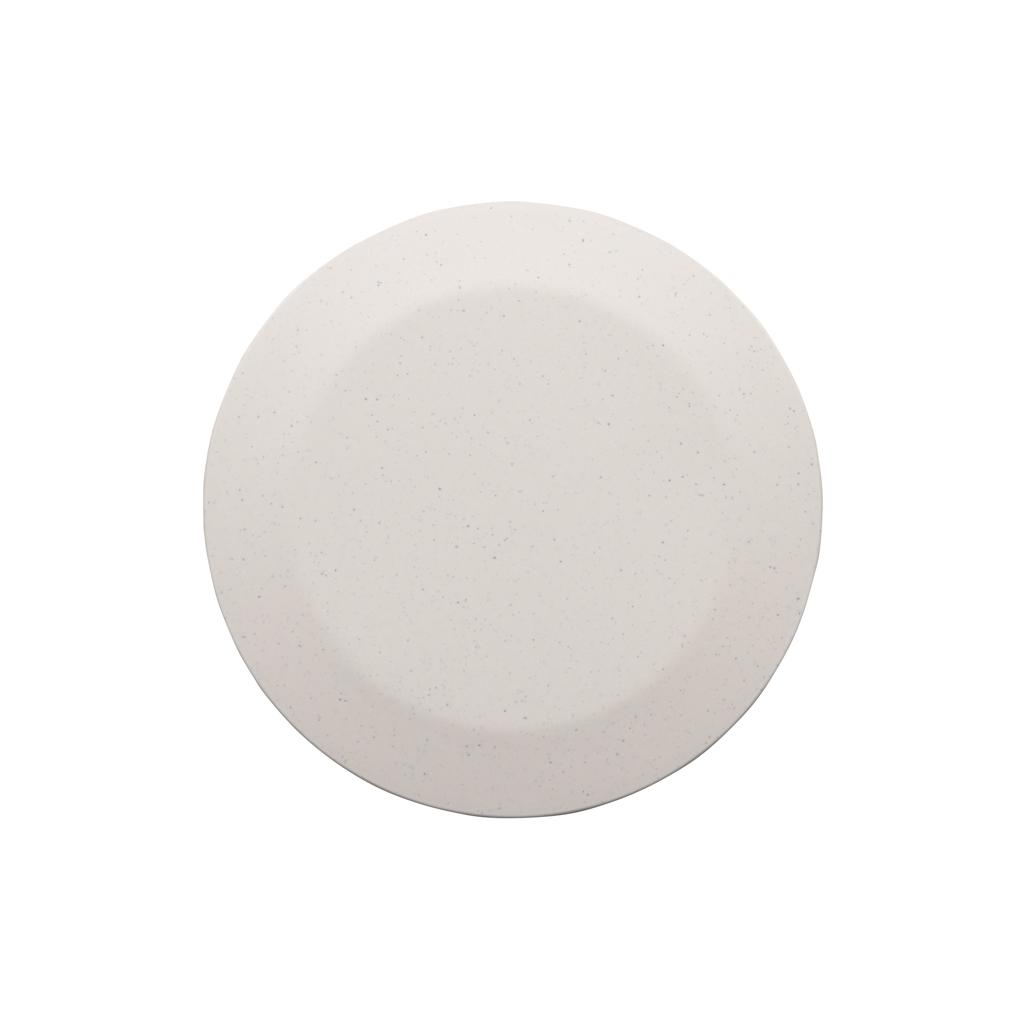 Încărcător rapid wireless 15W din plastic reciclat RCS transparent