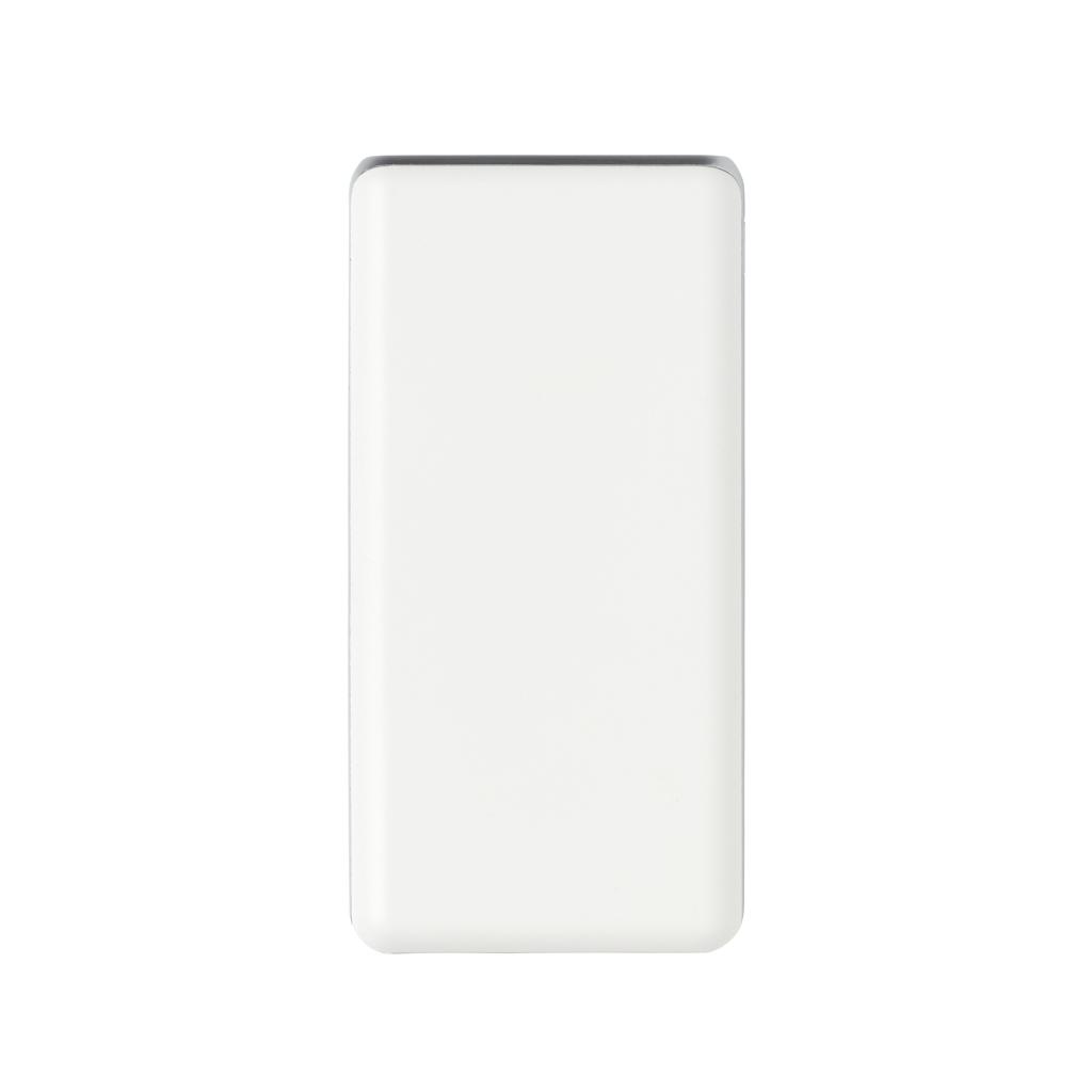 Powerbank ultra rapid 10.000 mAh cu PD transparent