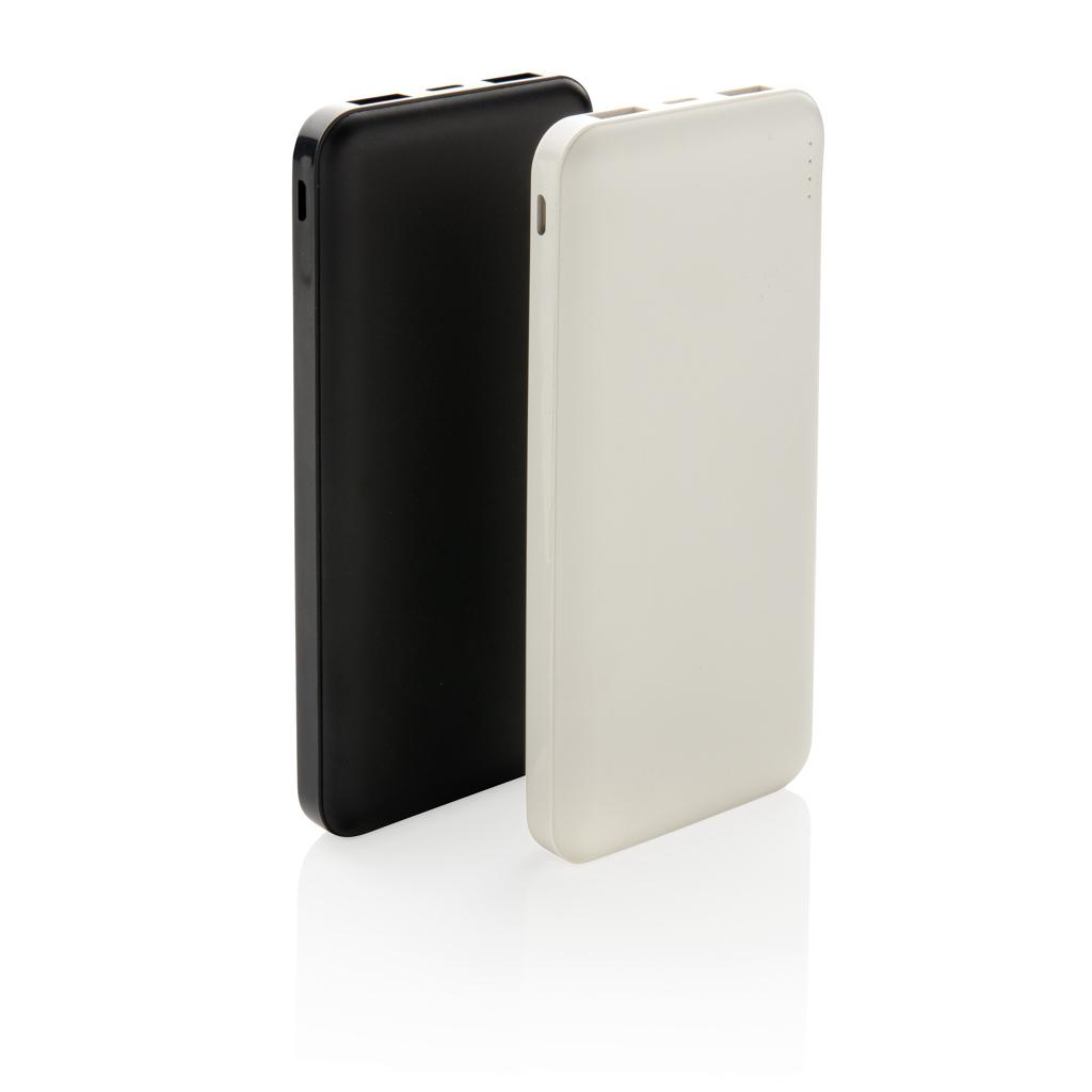 Powerbank de buzunar cu densitate mare 10.000 mAh black
