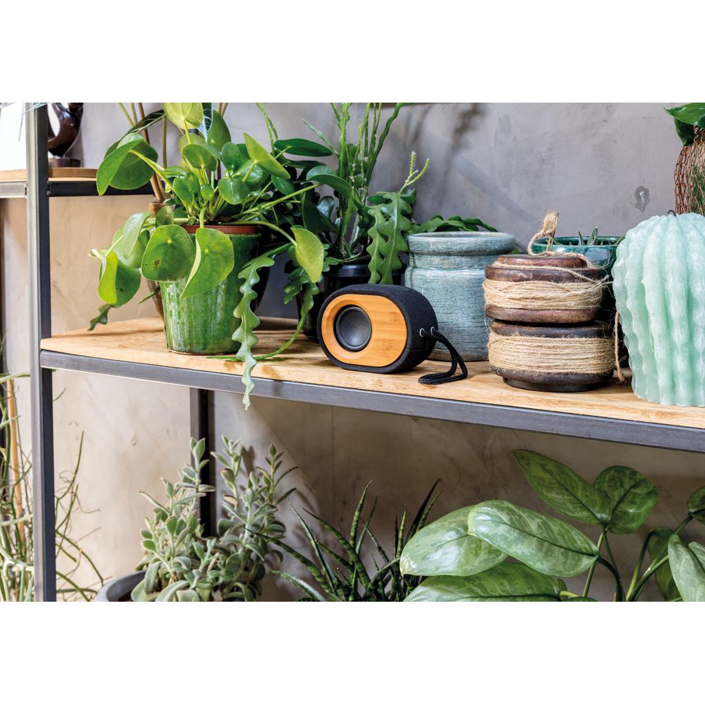 Difuzor Bamboo X black