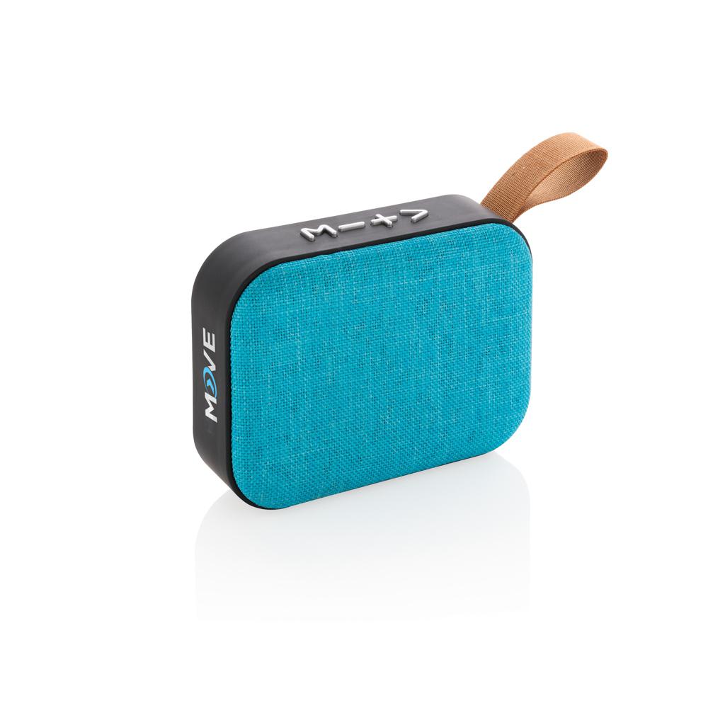 Difuzor în tendință din material textil blue