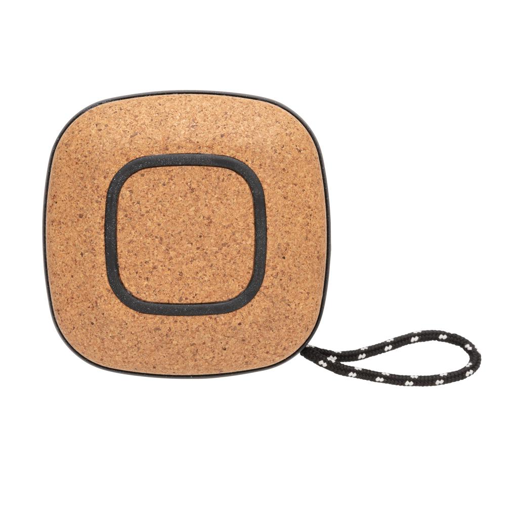 Difuzor wireless de 5W Baia black