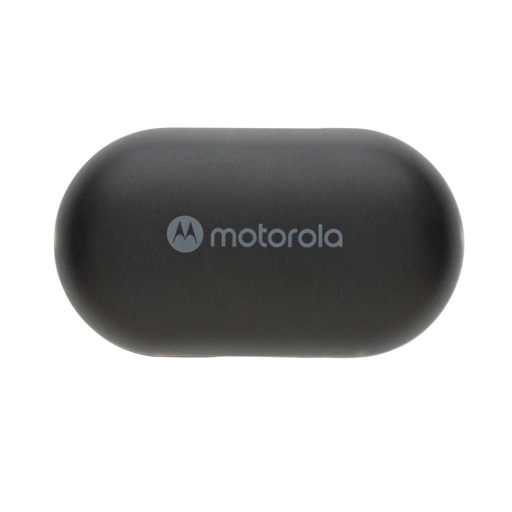 Căști IPX5 TWS MOTO 85 Motorola black