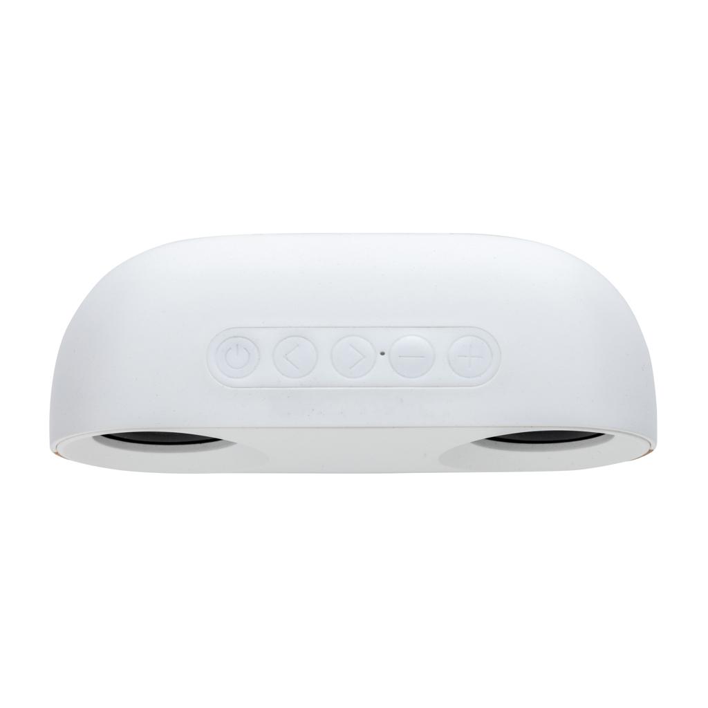 Difuzor de 10W din plastic reciclat RCS și plută Oregon brown