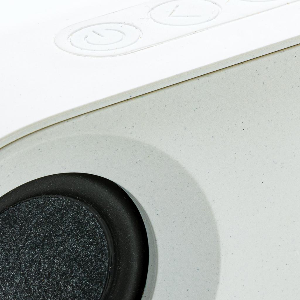 Difuzor de 10W din plastic reciclat RCS și plută Oregon brown