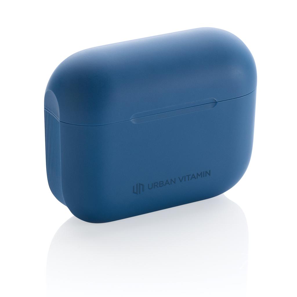 Căști cu ANC Alamo Urban Vitamin blue