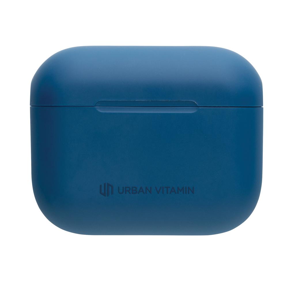 Căști cu ANC Alamo Urban Vitamin blue