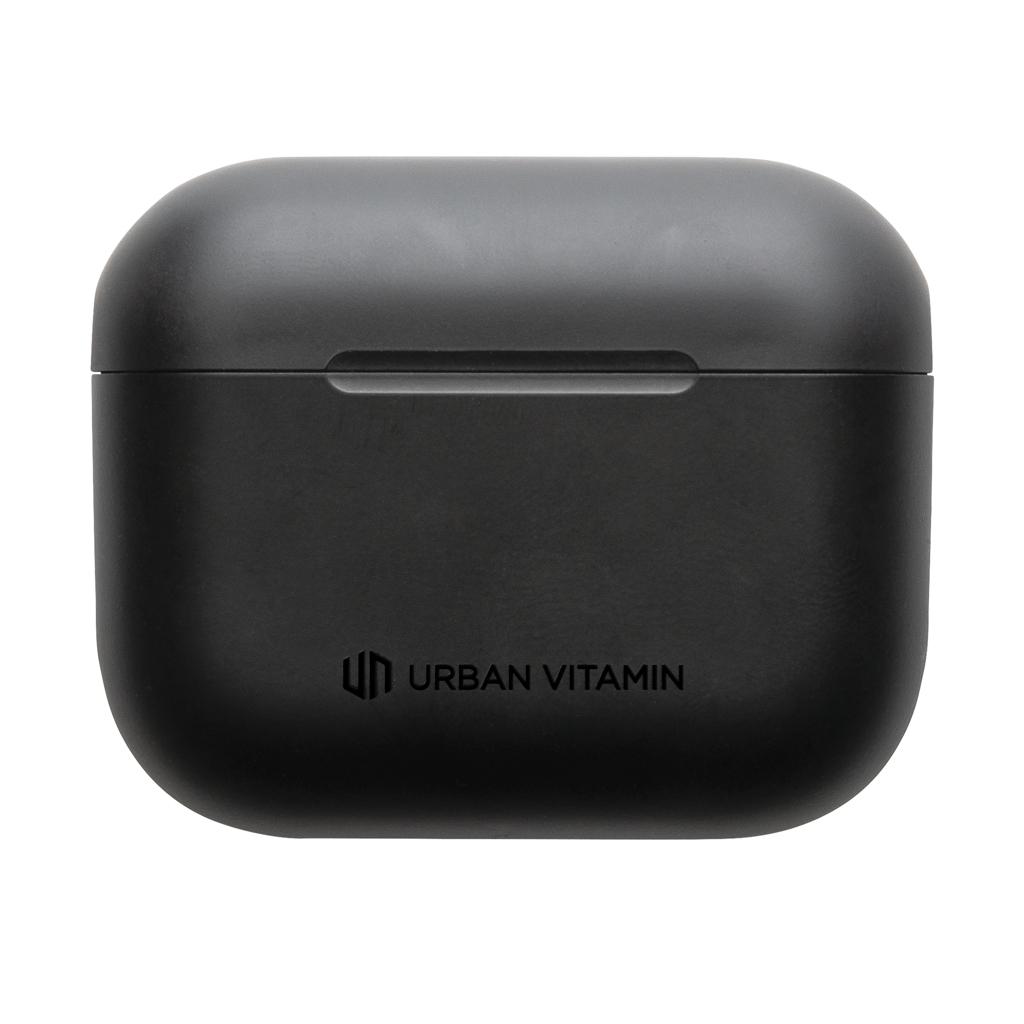Căști cu ANC Alamo Urban Vitamin black