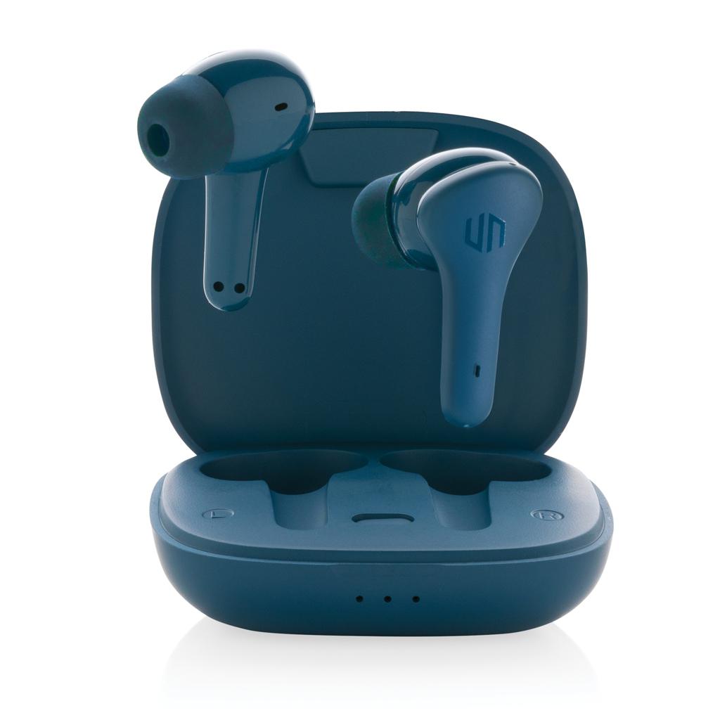 Căști cu ENC Byron Urban Vitamin  blue