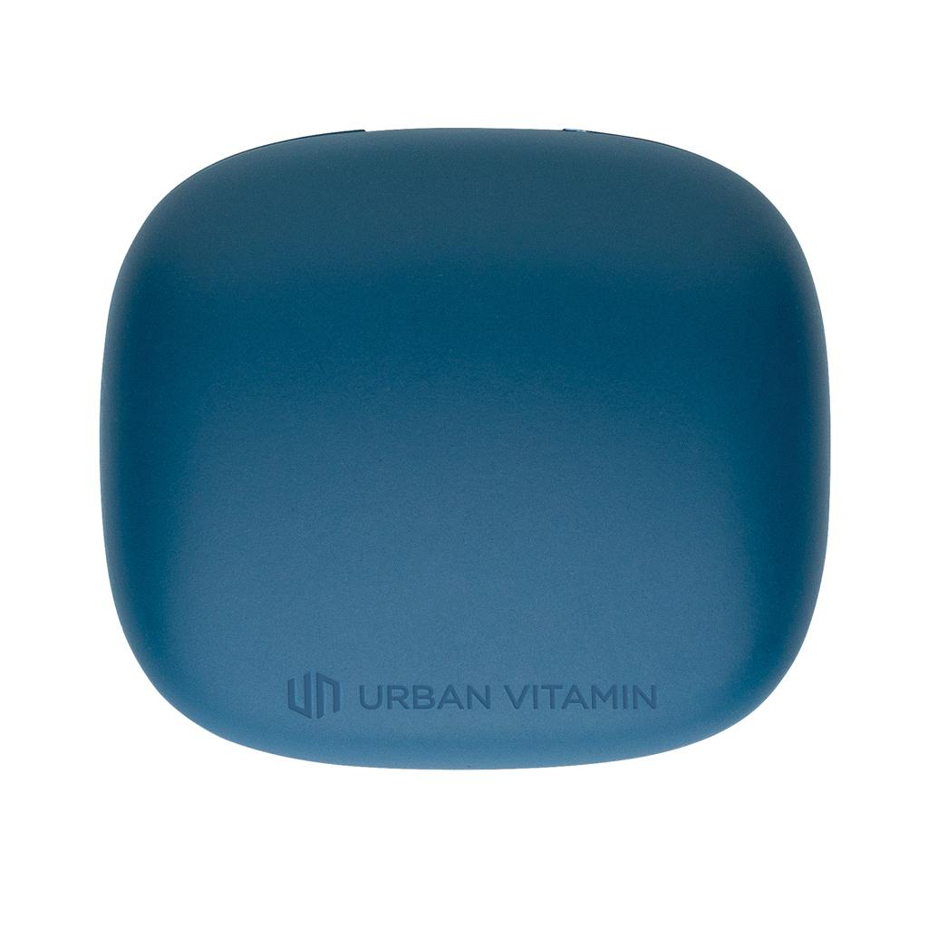 Căști cu ENC Byron Urban Vitamin  blue