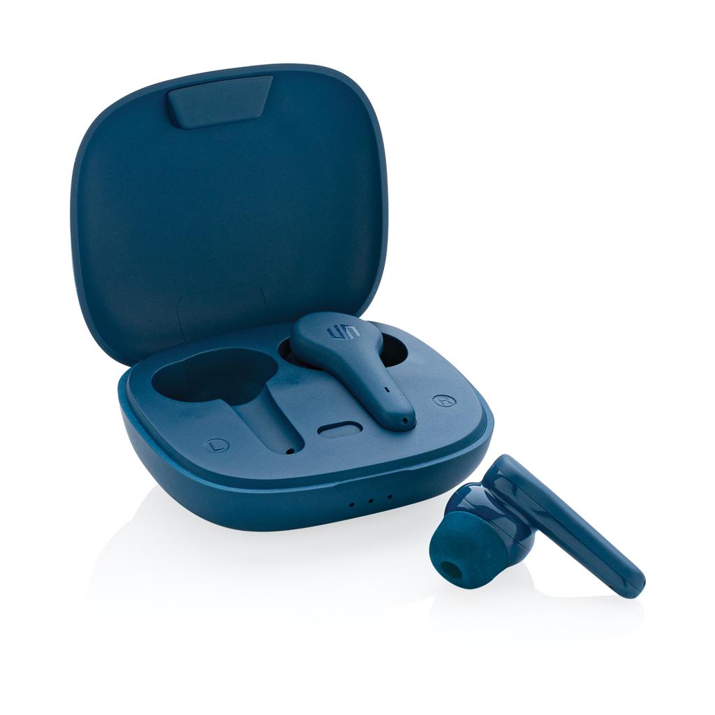 Căști cu ENC Byron Urban Vitamin  blue