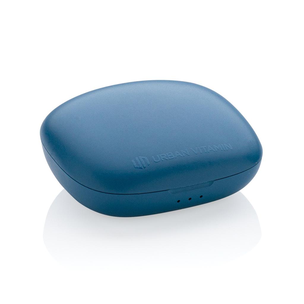 Căști cu ENC Byron Urban Vitamin  blue