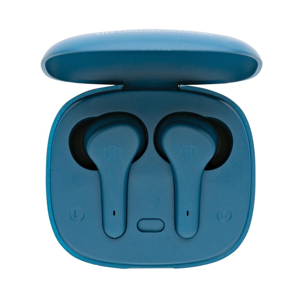Căști cu ENC Byron Urban Vitamin  blue