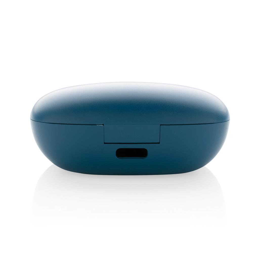 Căști cu ENC Byron Urban Vitamin  blue