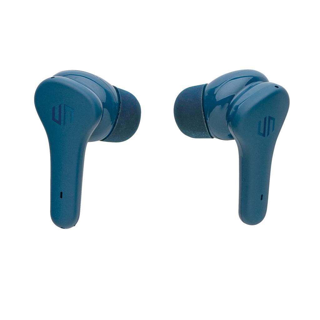 Căști cu ENC Byron Urban Vitamin  blue