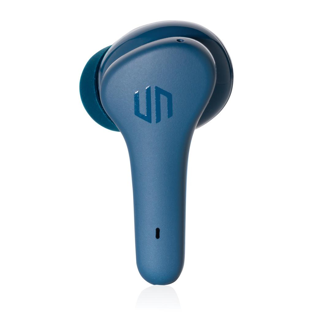 Căști cu ENC Byron Urban Vitamin  blue