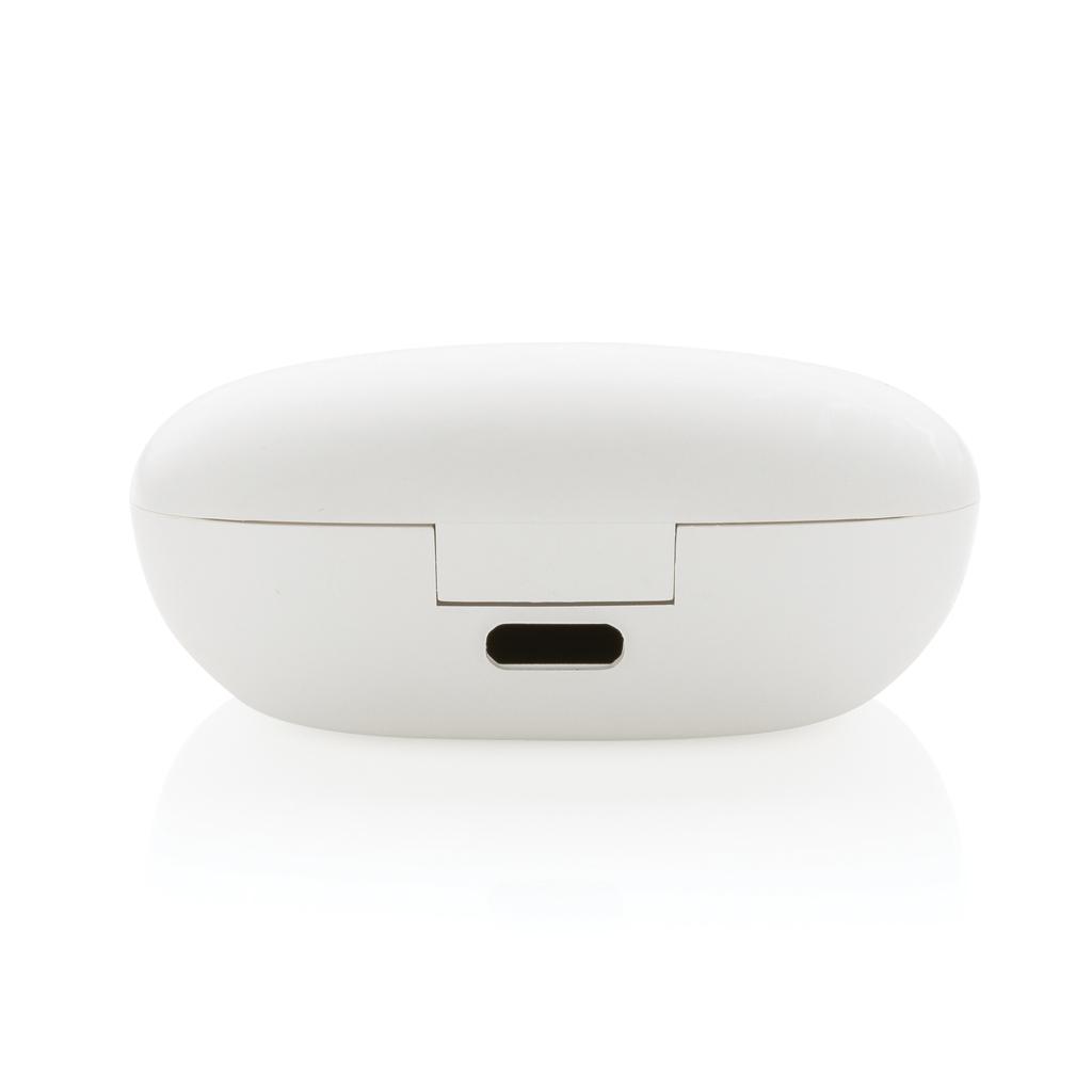 Căști cu ENC Byron Urban Vitamin  transparent