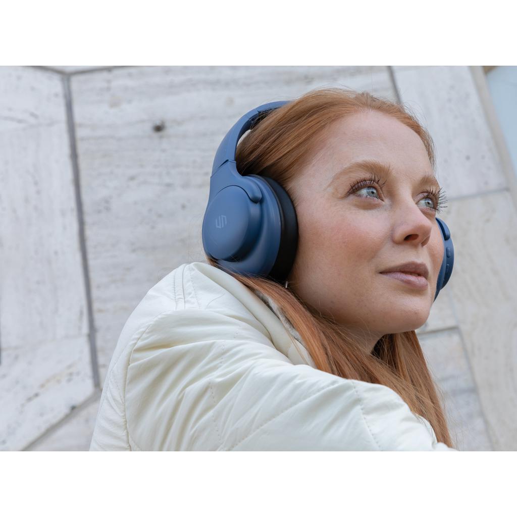 Căști wireless Fresno Urban Vitamin blue