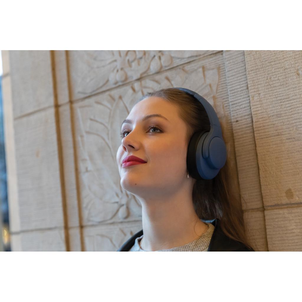 Căști wireless Fresno Urban Vitamin blue