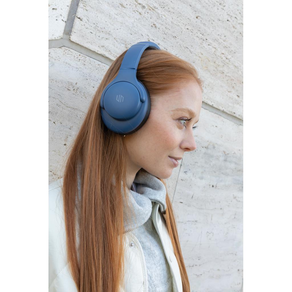 Căști wireless Fresno Urban Vitamin blue