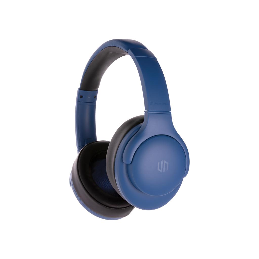 Căști wireless Fresno Urban Vitamin blue