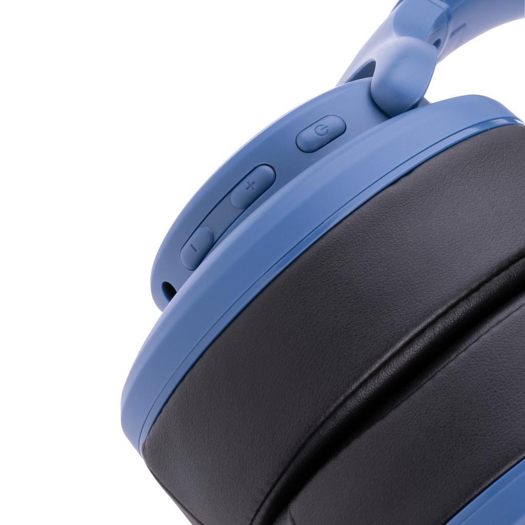 Căști wireless Fresno Urban Vitamin blue