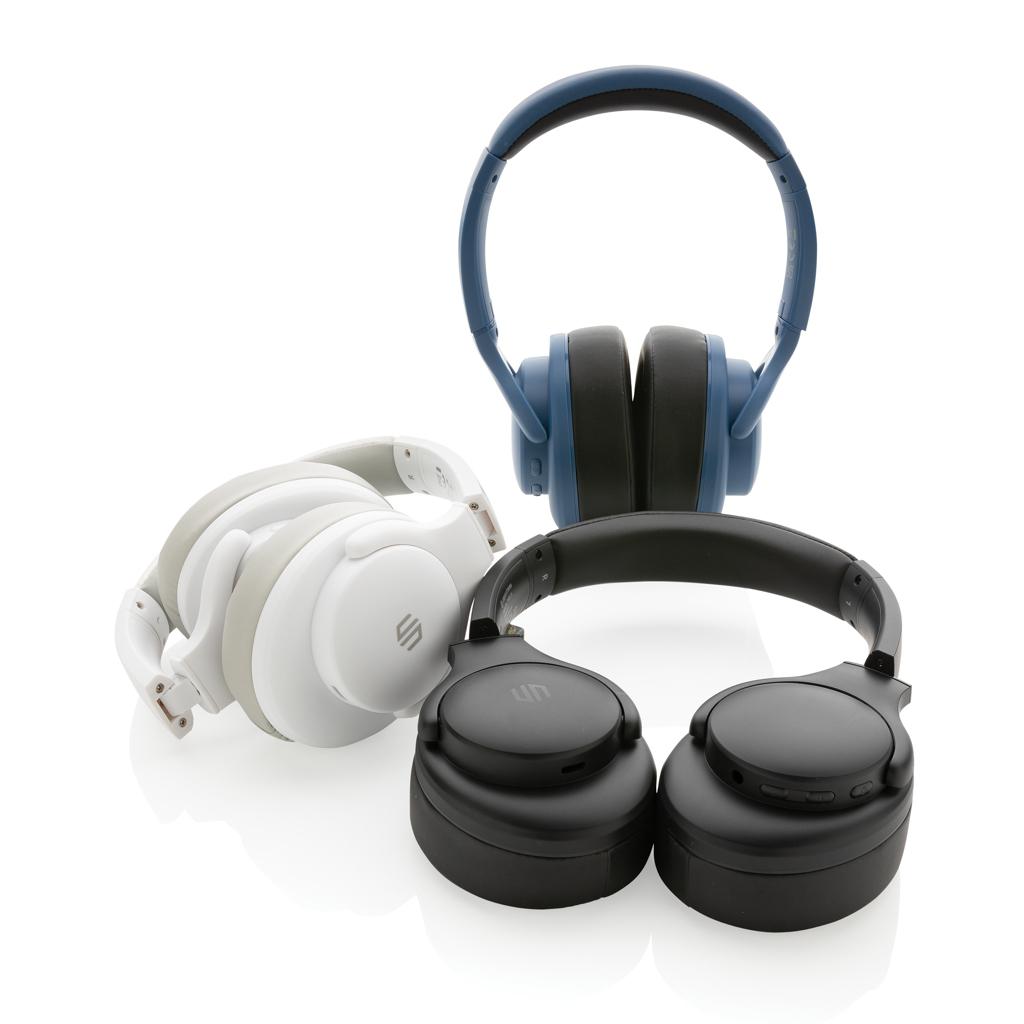 Căști wireless Fresno Urban Vitamin transparent