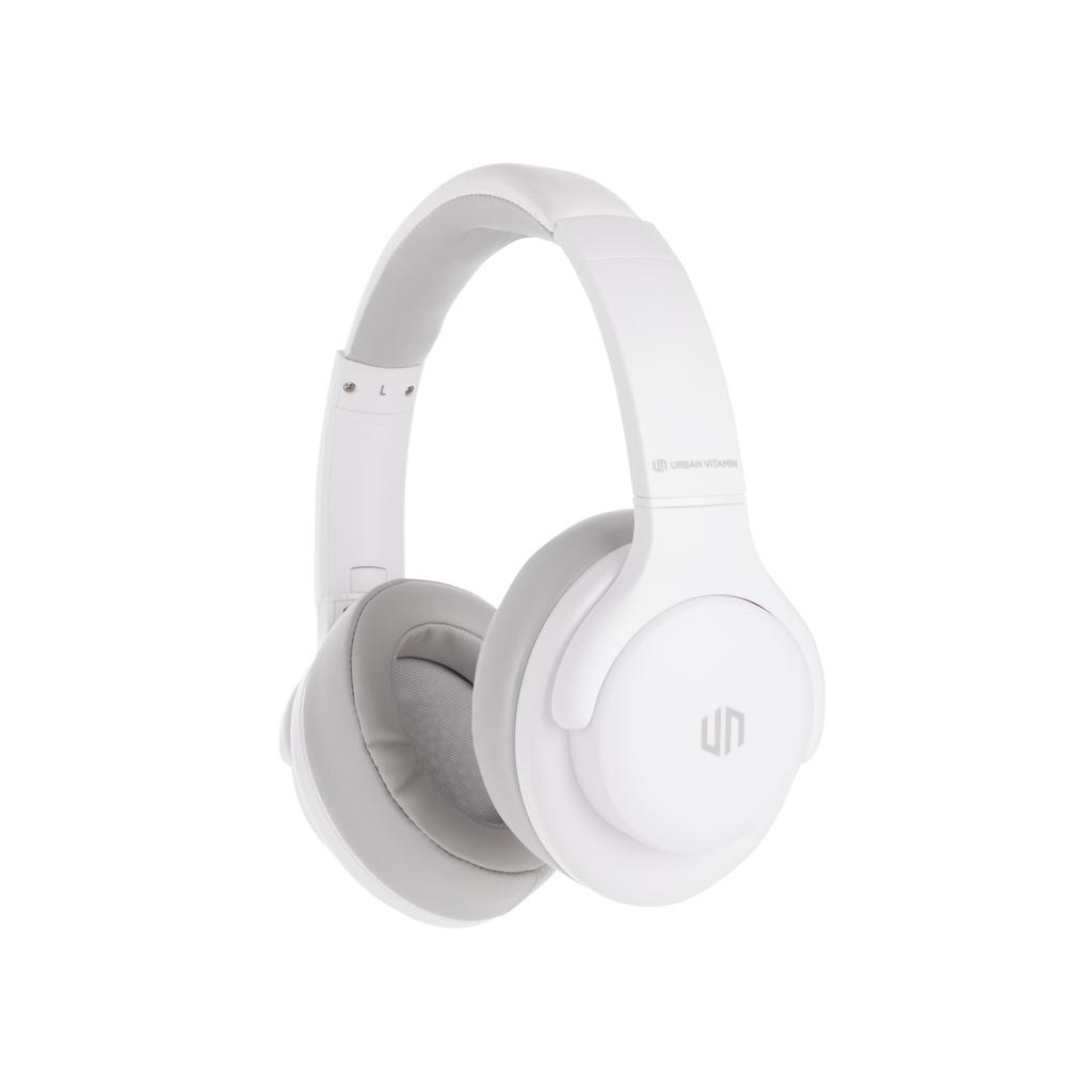 Căști wireless Fresno Urban Vitamin transparent