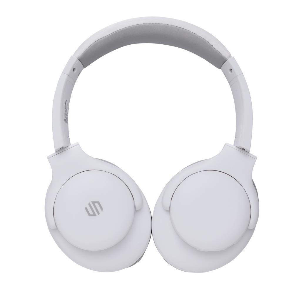 Căști wireless Fresno Urban Vitamin transparent