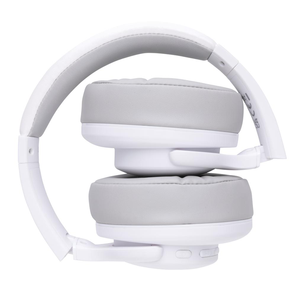 Căști wireless Fresno Urban Vitamin transparent