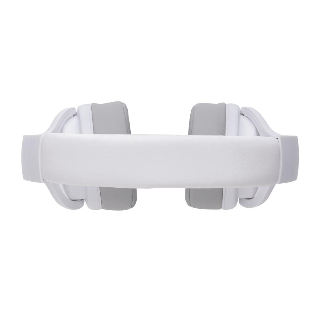 Căști wireless Fresno Urban Vitamin transparent