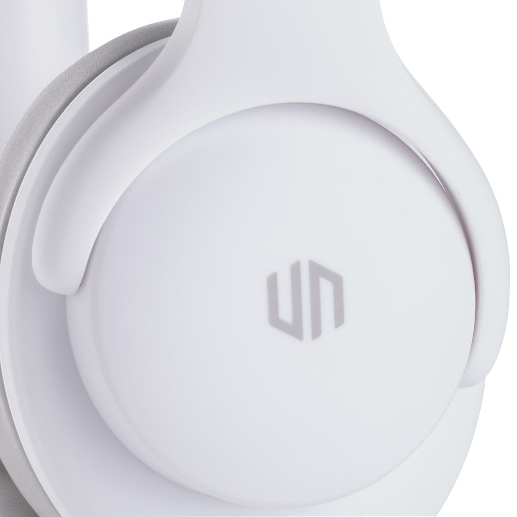 Căști wireless Fresno Urban Vitamin transparent