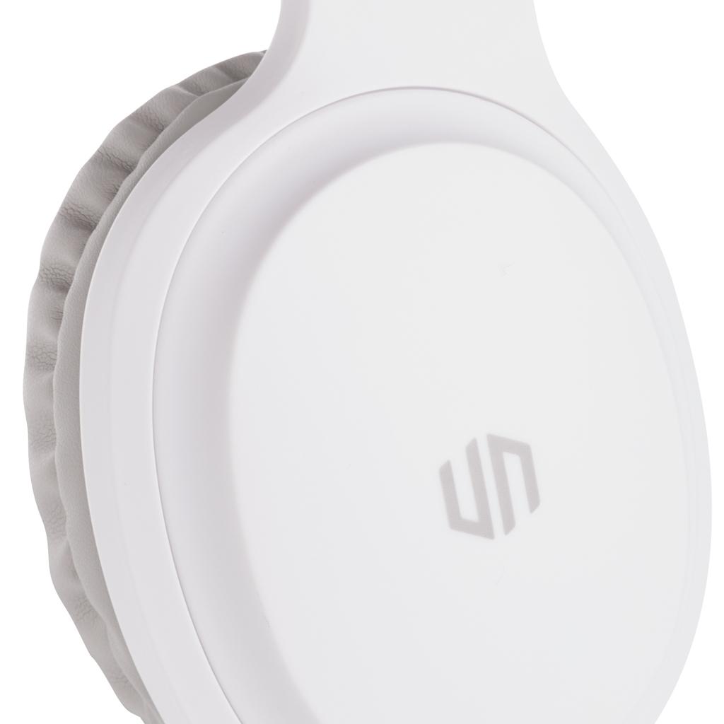 Căști wireless Belmont Urban Vitamin  transparent