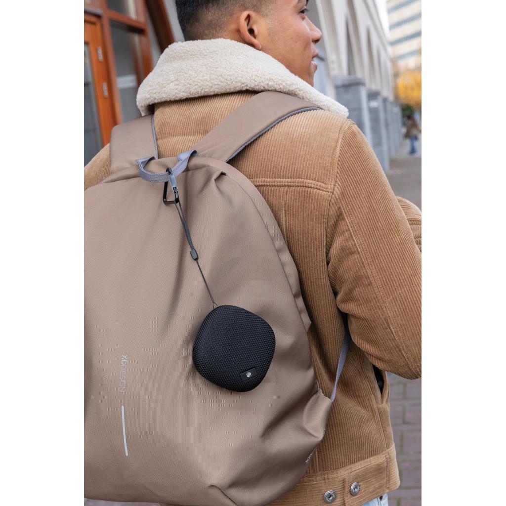 Difuzor impermeabil IPX7 de 5W Hayward Urban Vitamin  black