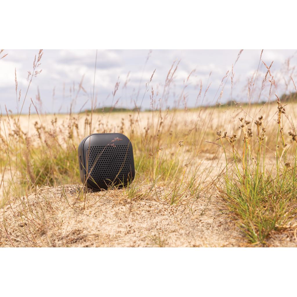 Difuzorde 3W din plastic reciclat RCS Soundbox  black