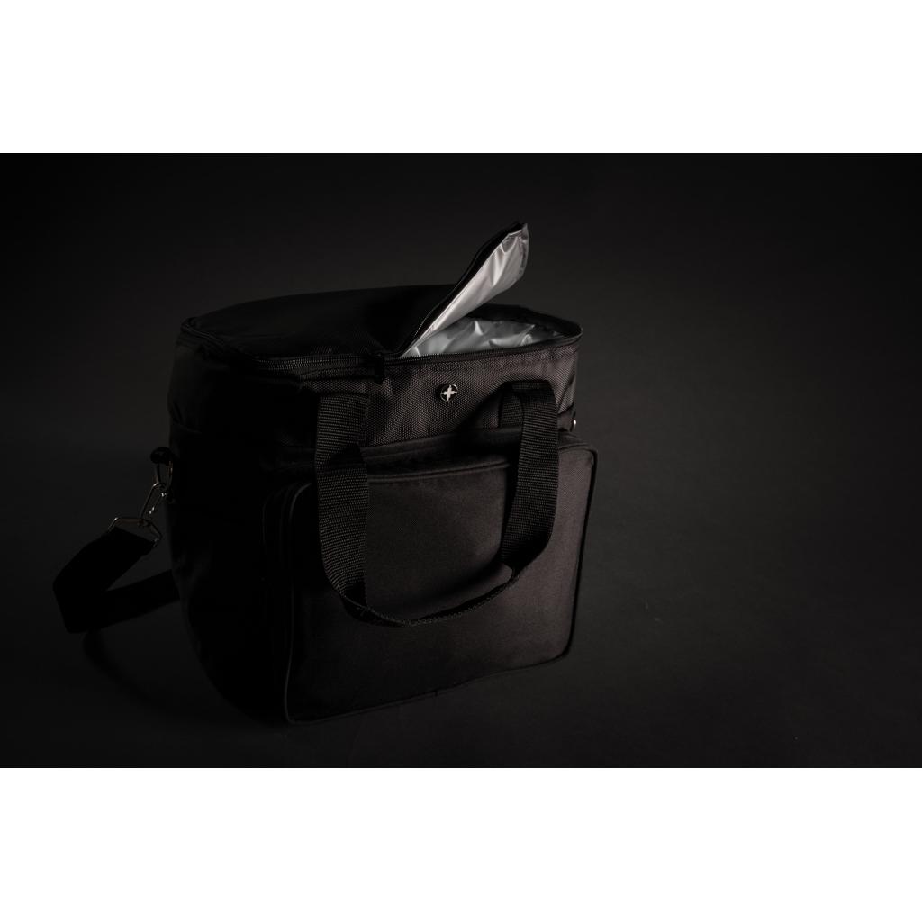 Geantă de răcire Swiss Peak black