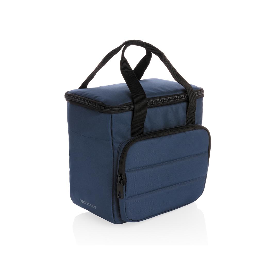 Geantă de răcire din RPET Impact AWARE™ navy