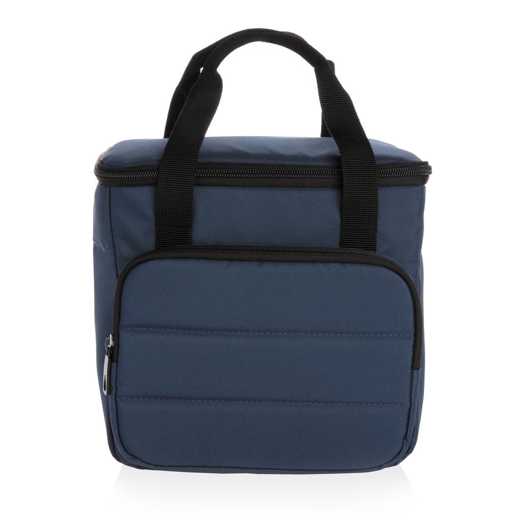 Geantă de răcire din RPET Impact AWARE™ navy