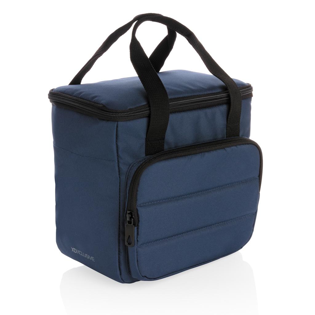 Geantă de răcire din RPET Impact AWARE™ navy