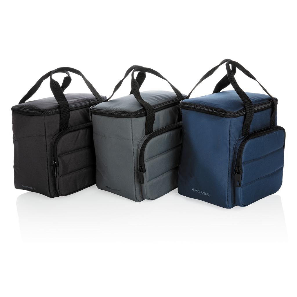 Geantă de răcire din RPET Impact AWARE™ black