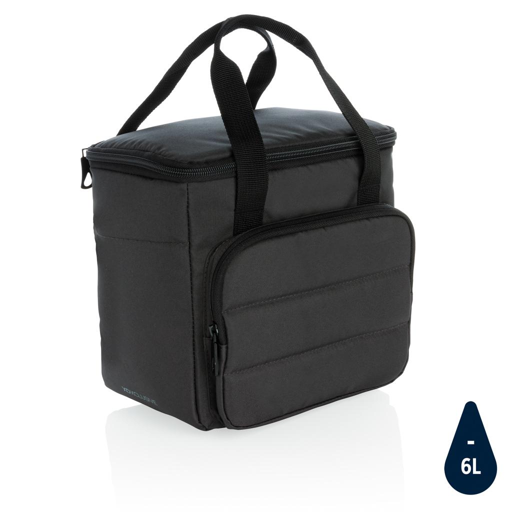 Geantă de răcire din RPET Impact AWARE™ black