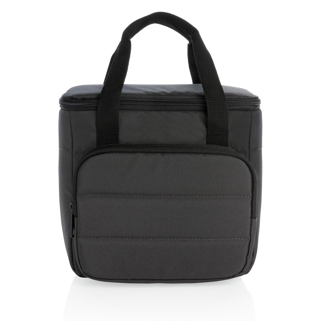 Geantă de răcire din RPET Impact AWARE™ black
