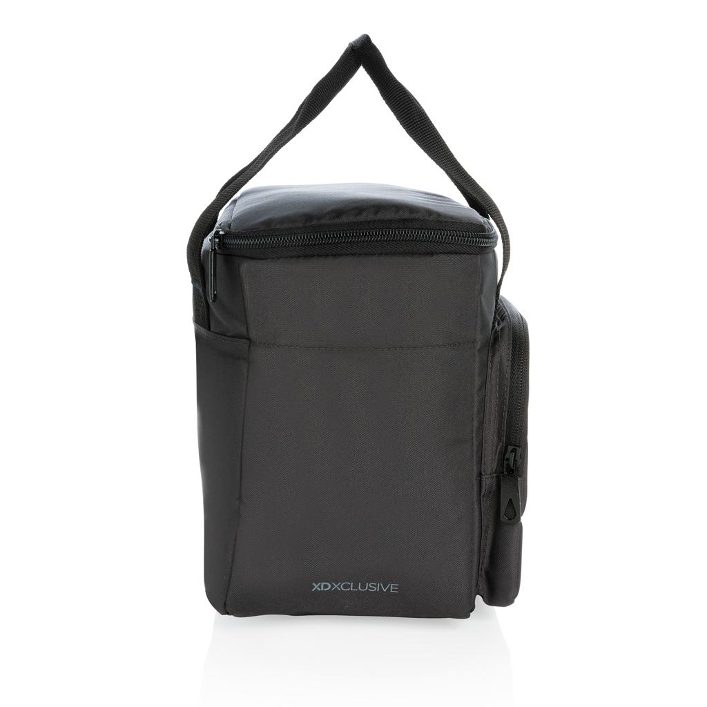 Geantă de răcire din RPET Impact AWARE™ black