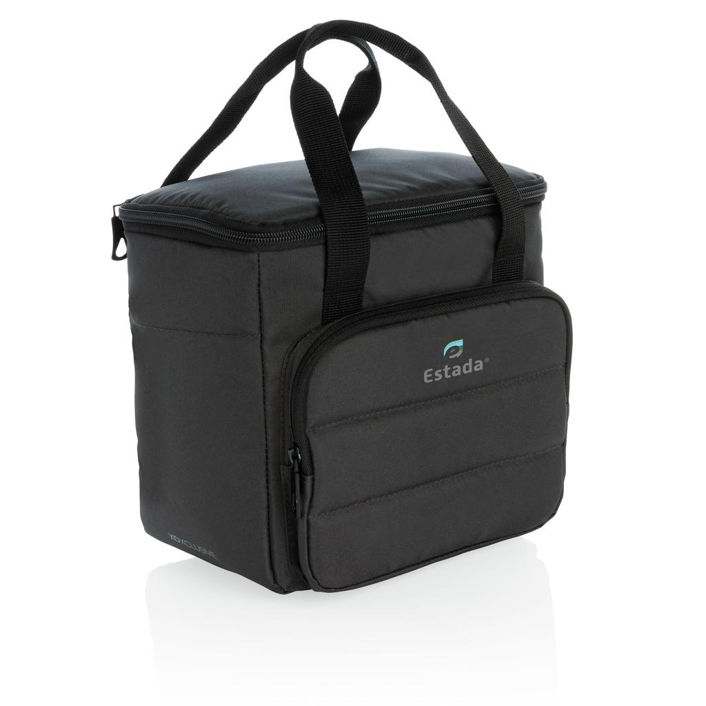 Geantă de răcire din RPET Impact AWARE™ black