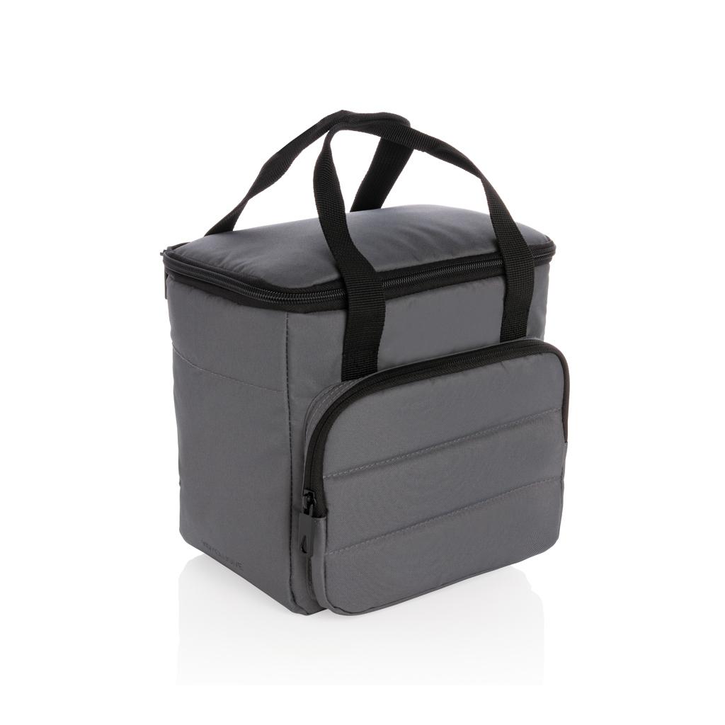 Geantă de răcire din RPET Impact AWARE™ anthracite