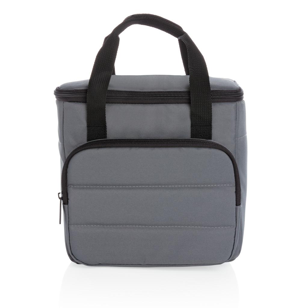 Geantă de răcire din RPET Impact AWARE™ anthracite