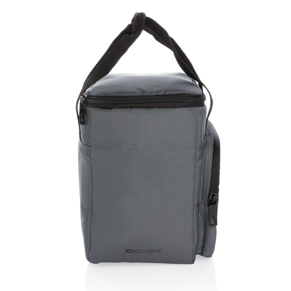 Geantă de răcire din RPET Impact AWARE™ anthracite