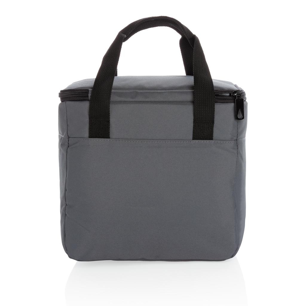 Geantă de răcire din RPET Impact AWARE™ anthracite