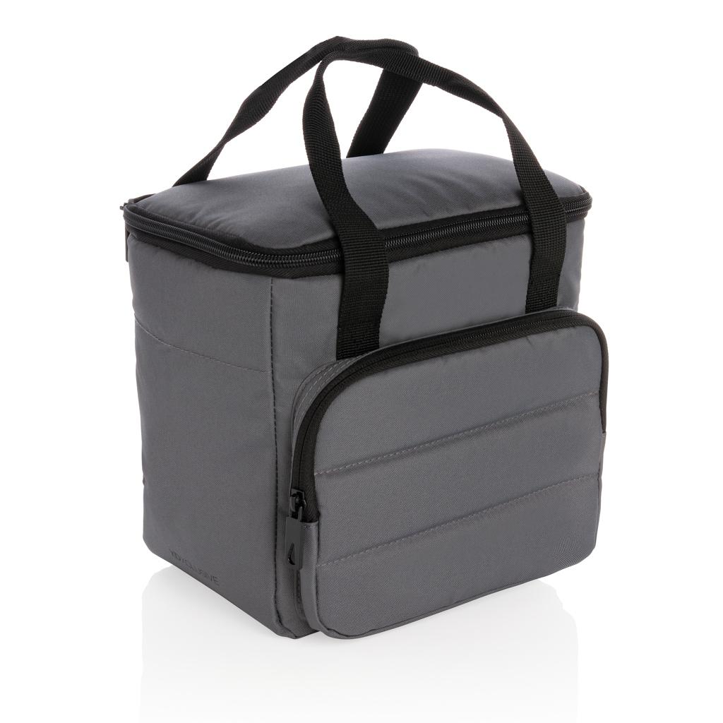 Geantă de răcire din RPET Impact AWARE™ anthracite