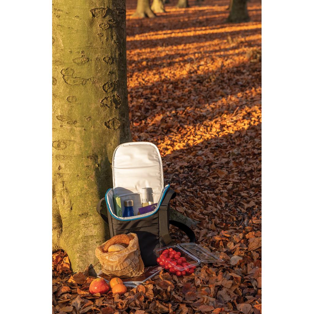 Geantă de răcire portabilă pentru exterior Explorer black